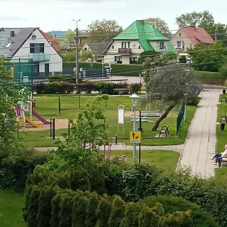 Apartament Moris プツク エクステリア 写真