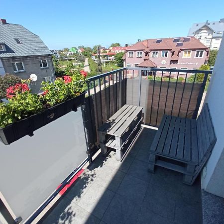 Apartament Moris プツク エクステリア 写真