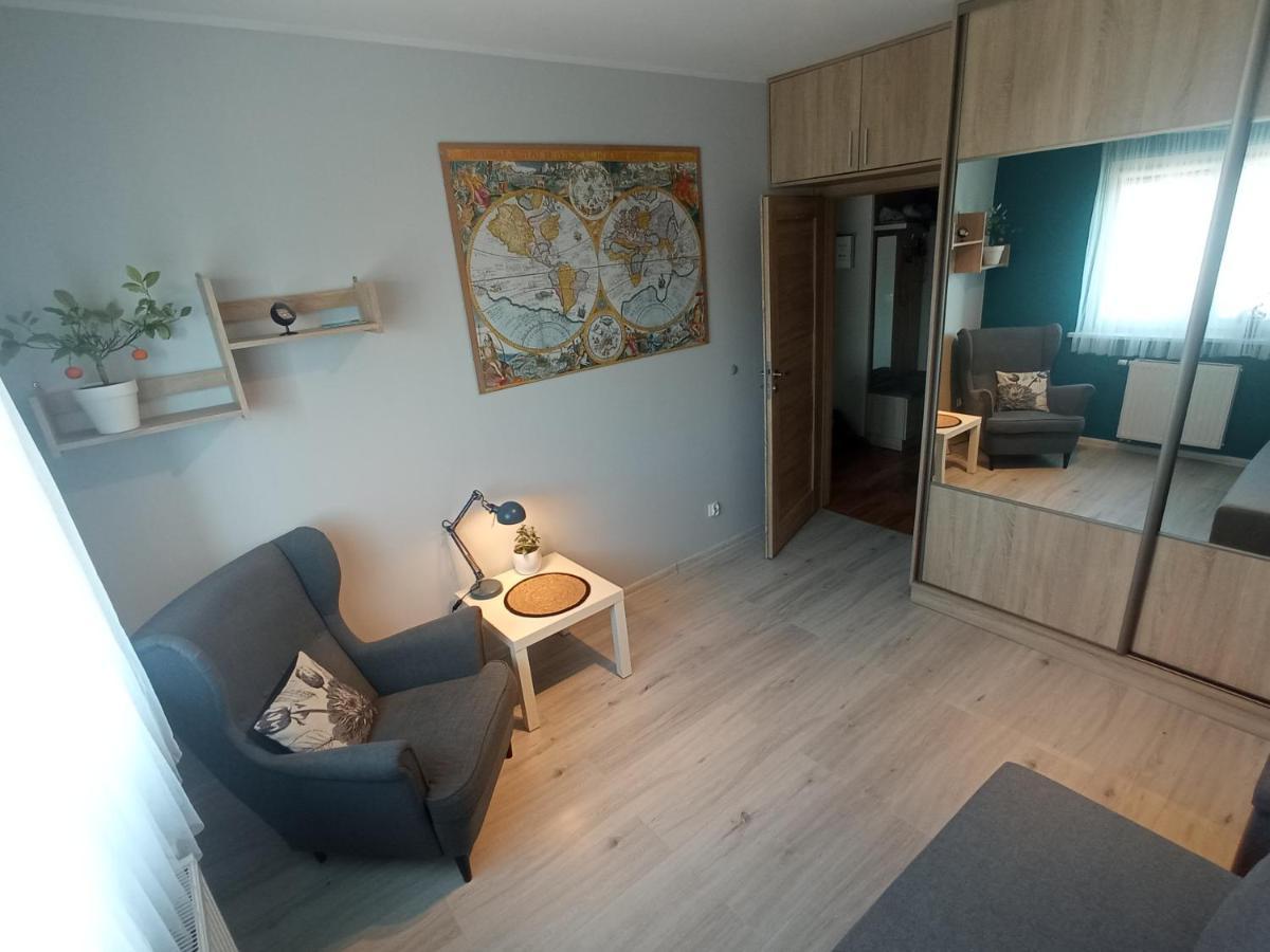 Apartament Moris プツク エクステリア 写真