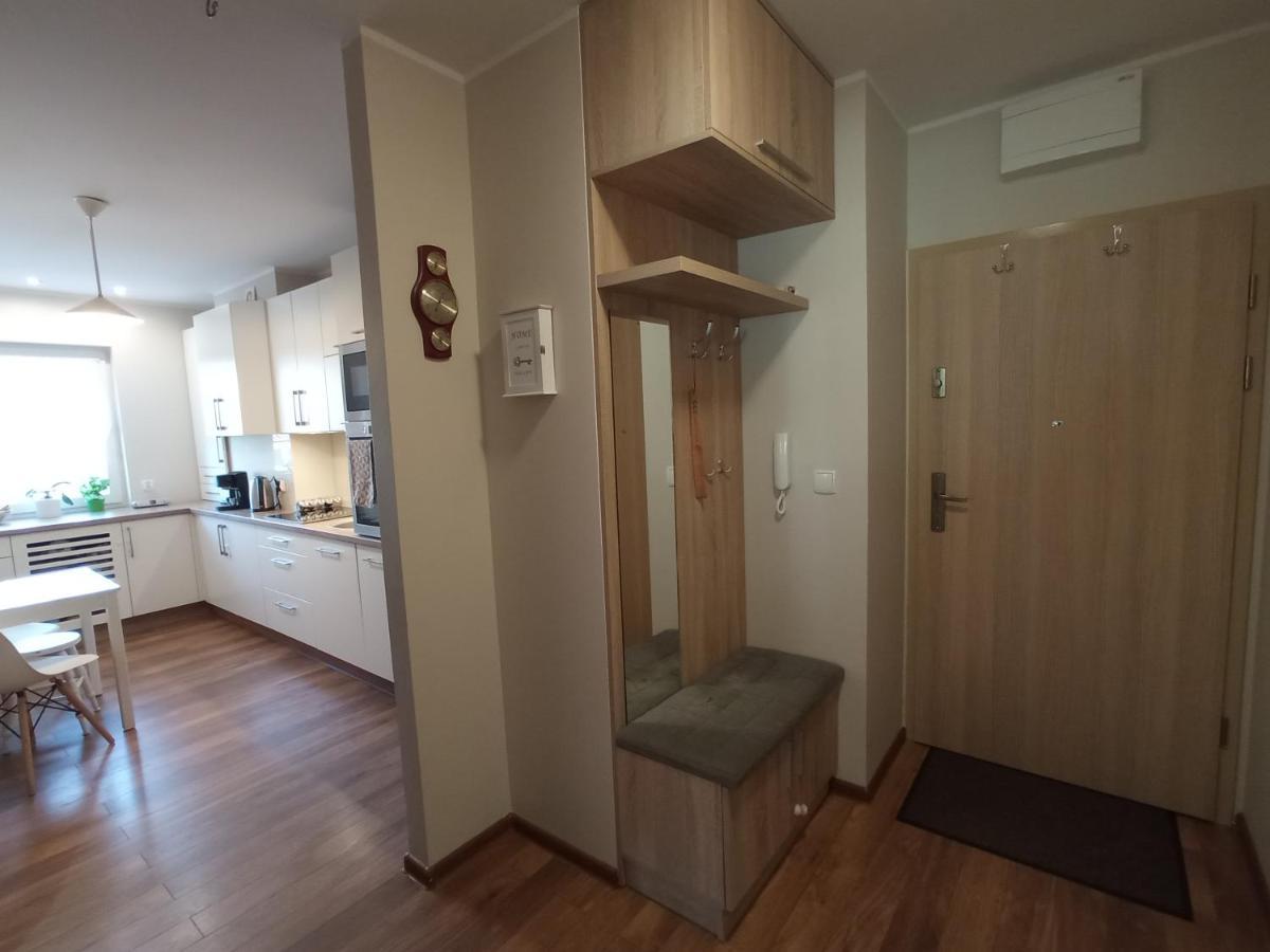Apartament Moris プツク エクステリア 写真