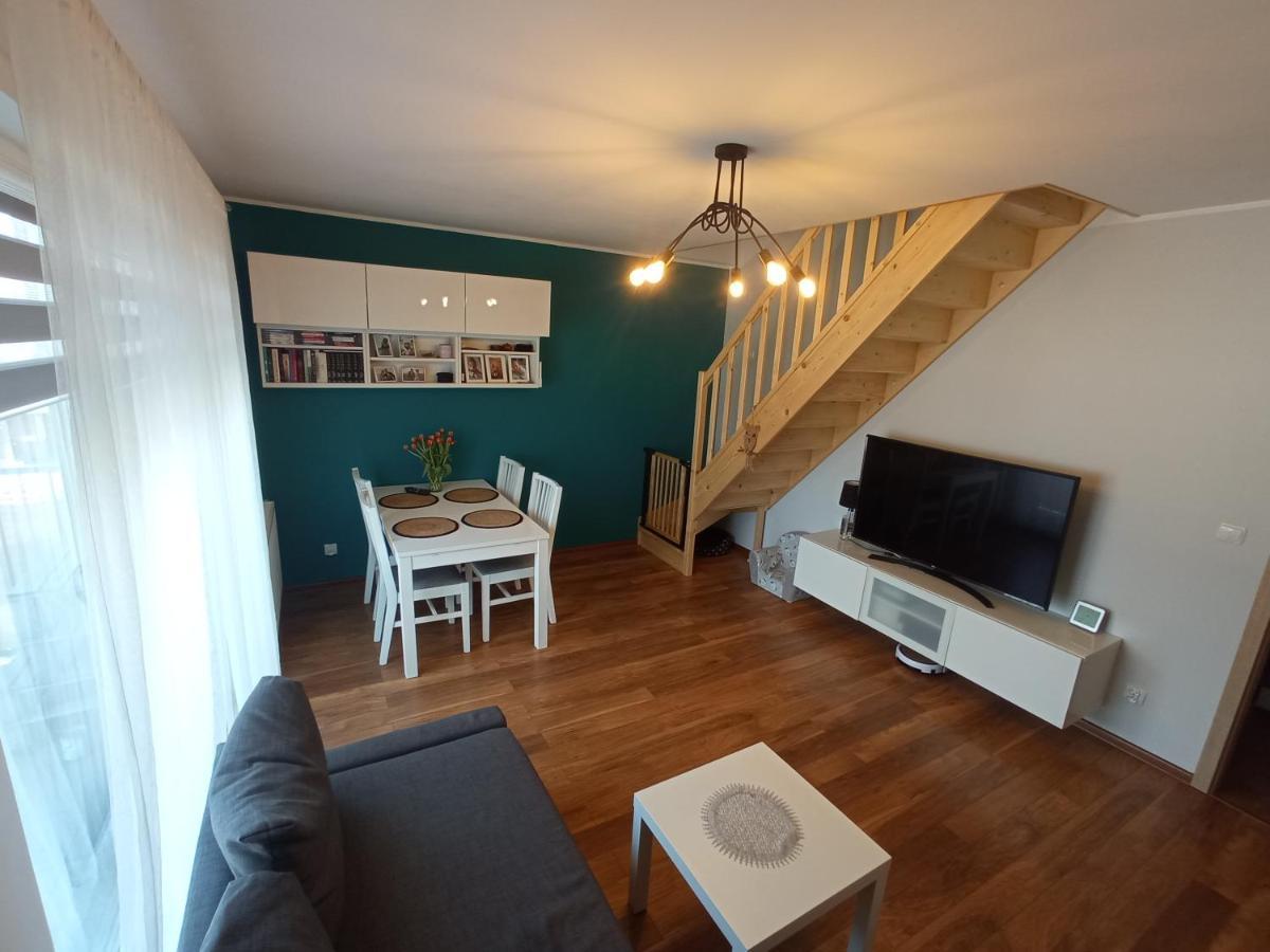 Apartament Moris プツク エクステリア 写真