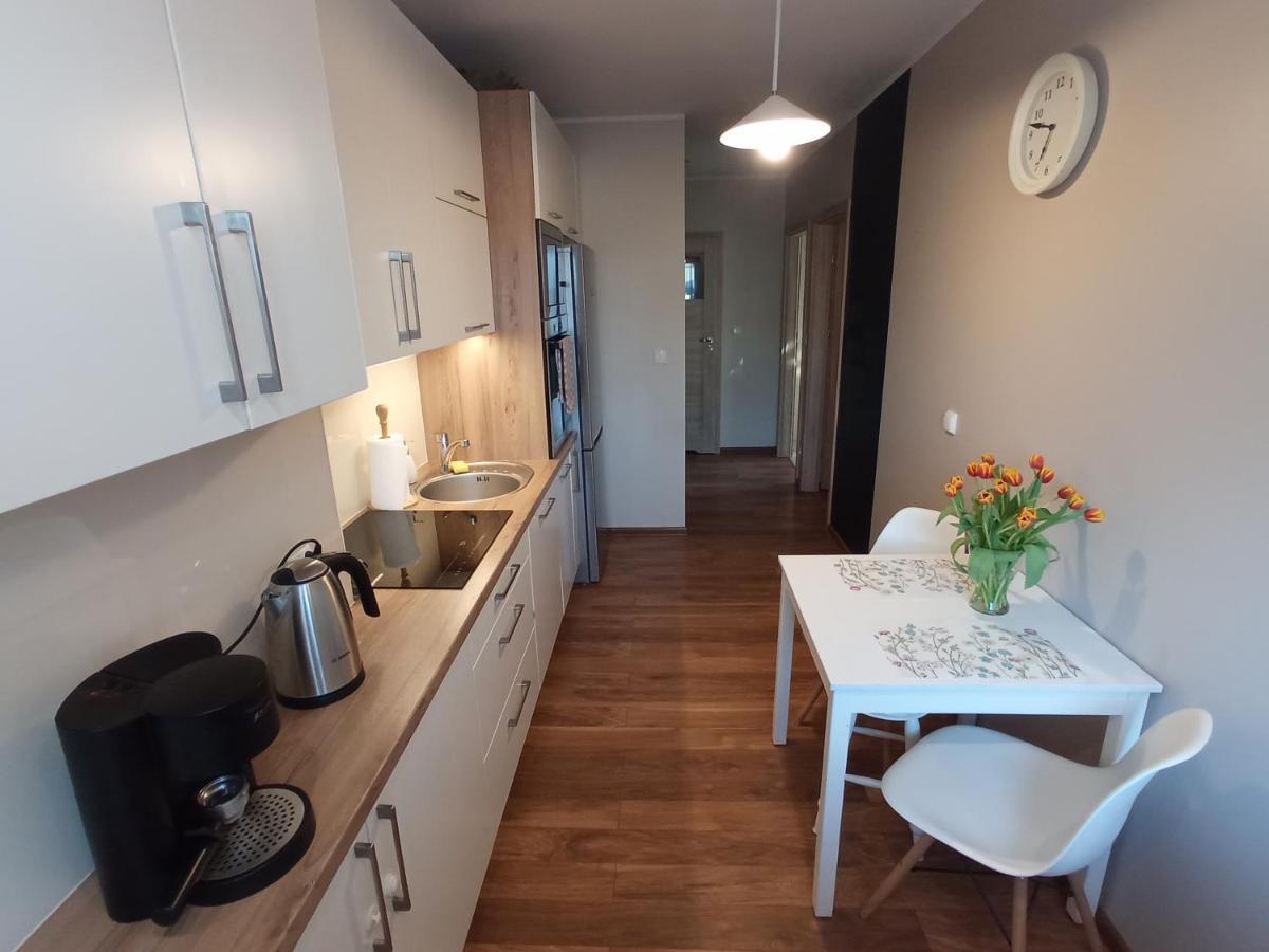Apartament Moris プツク エクステリア 写真