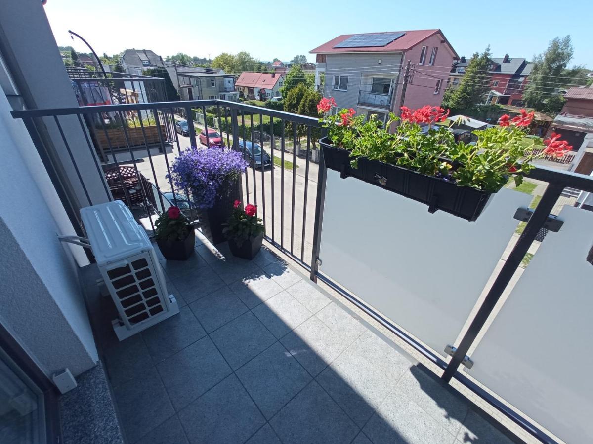 Apartament Moris プツク エクステリア 写真
