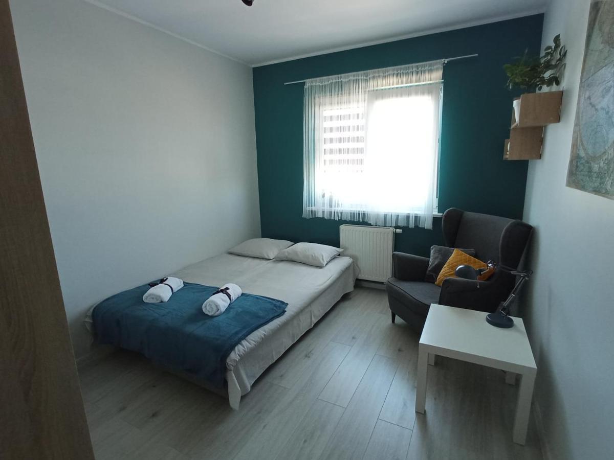 Apartament Moris プツク エクステリア 写真