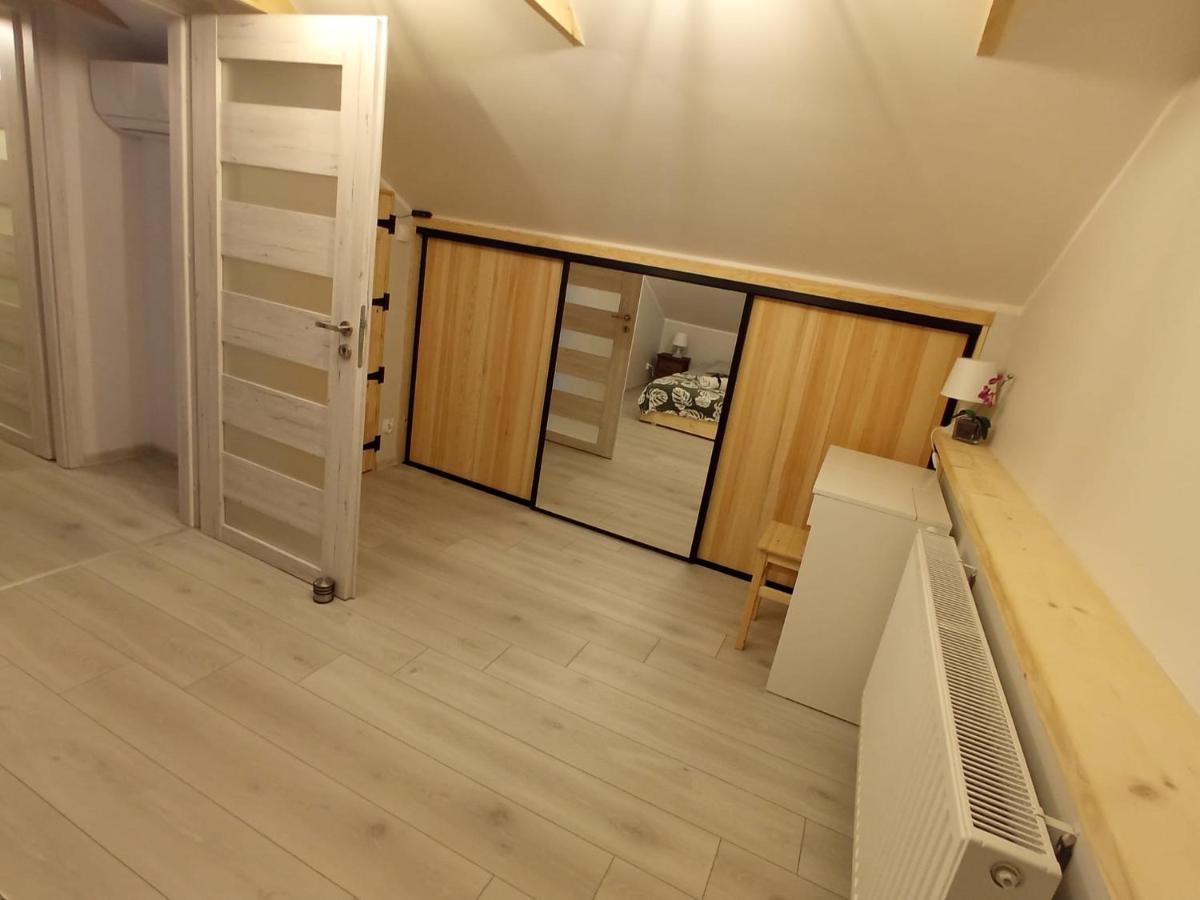 Apartament Moris プツク エクステリア 写真